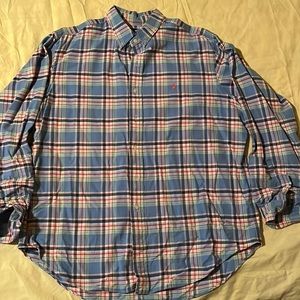 Ralph Lauren button down